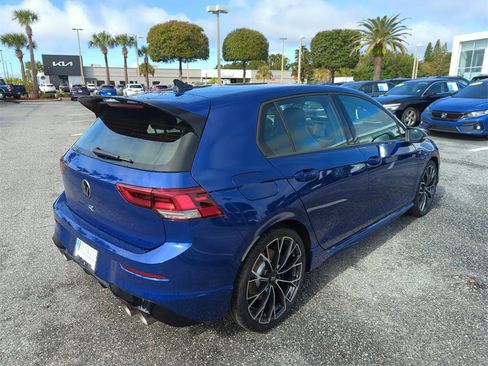 New 2026 Volkswagen Golf w/ Euro Style Package image 7