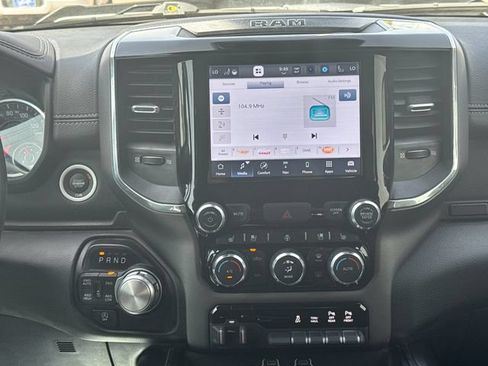 Used 2022 RAM 1500 Laramie w/ Sport Appearance Package AWD/4WD image 22