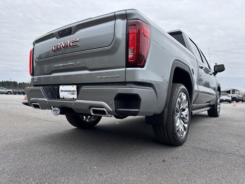 New 2026 GMC Sierra 1500 Denali image 10