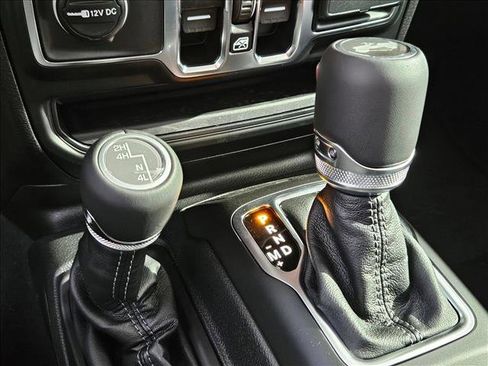 New 2026 Jeep Wrangler Sahara image 12