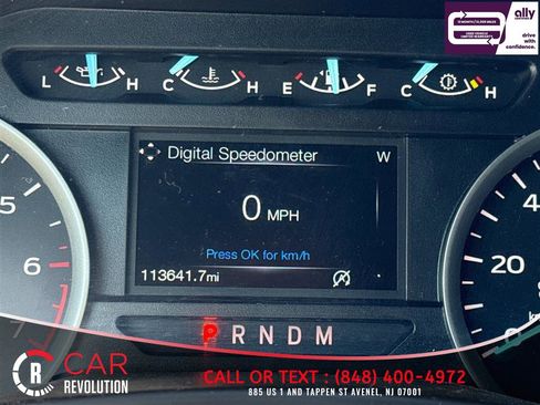 Used 2020 Ford F150 XLT w/ Equipment Group 302A Luxury image 12