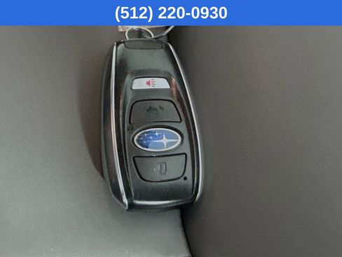 Used 2023 Subaru Crosstrek 2.5i Sport image 37