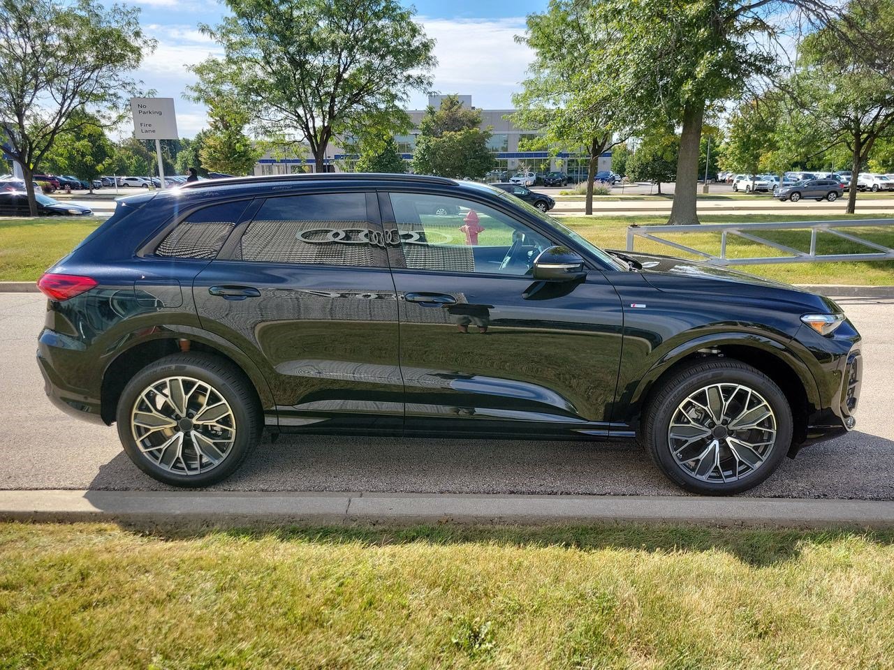 New 2026 Audi Q5 Premium Plus AWD/4WD image 32