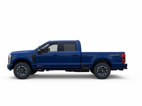 New 2026 Ford F250 Lariat w/ Tremor Off-Road Package AWD/4WD image 4