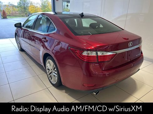 Used 2015 Lexus ES 350 350 image 2