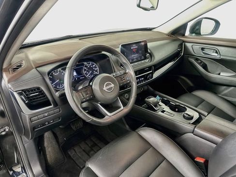 Used 2023 Nissan Rogue SL AWD/4WD image 20