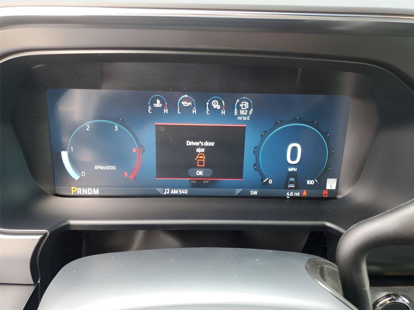 New 2026 Ford F250 Platinum AWD/4WD image 18