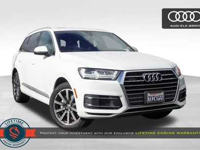 Used 2017 Audi Q7 2.0T Premium Plus