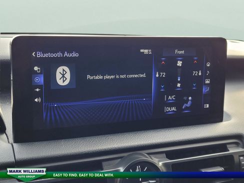 Used 2023 Lexus IS 350 F Sport image 20