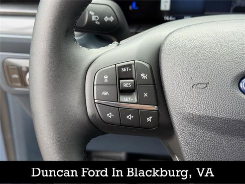 New 2025 Ford Maverick Lariat w/ Black Appearance Package AWD/4WD image 22