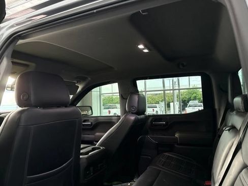 Used 2022 Chevrolet Silverado 1500 RST AWD/4WD image 4