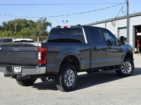Used 2020 Ford F250 XL w/ STX Appearance Package image 10