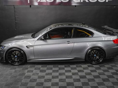 Used 2013 BMW M3 Coupe image 34