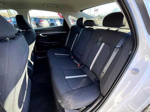 Used 2025 Hyundai Sonata SEL image 20