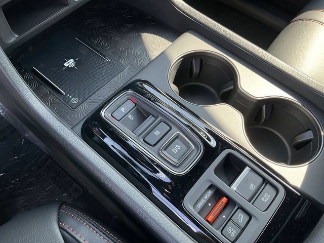 New 2026 Honda Pilot TrailSport image 28