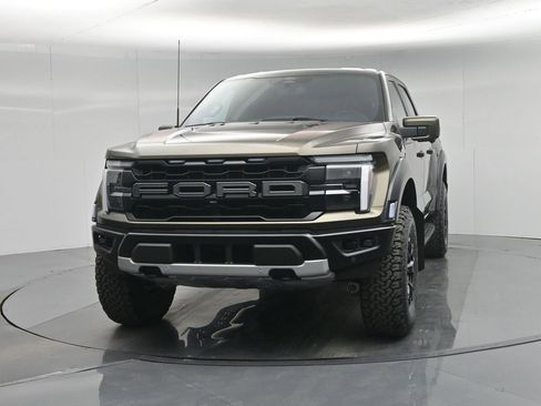 Used 2025 Ford F150 Raptor image 57