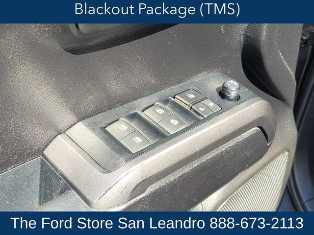 Used 2021 Toyota Tacoma TRD Sport w/ Technology Package RWD image 13
