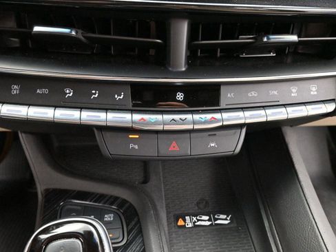 Certified 2023 Cadillac CT5 Premium Luxury image 24