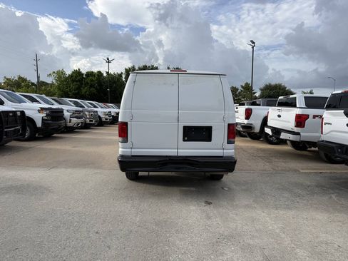 Used 2014 Ford E-150 and Econoline 150 RWD image 31