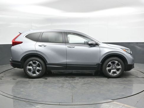Used 2019 Honda CR-V EX-L image 3