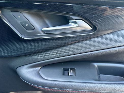 Used 2024 Chevrolet Blazer EV RS image 22