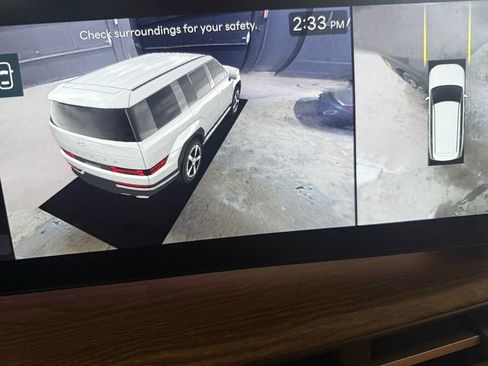 Used 2025 Hyundai Santa Fe Limited image 27