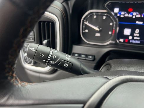 Used 2022 GMC Sierra 2500 AT4 AWD/4WD image 34