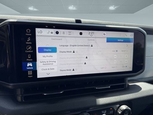 New 2025 Jeep Gladiator Sport image 24