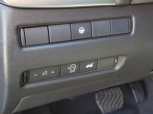 New 2026 Nissan Rogue SV image 13