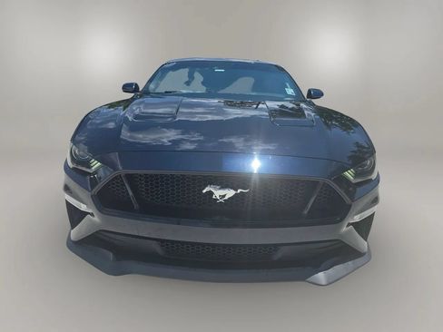 Used 2021 Ford Mustang GT w/ GT Performance Package RWD image 12