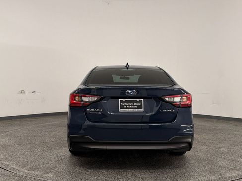 Used 2025 Subaru Legacy AWD/4WD image 9