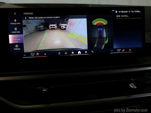 Certified 2025 BMW X5 xDrive40i w/ Premium Package image 21