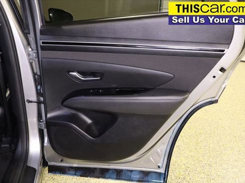 Used 2022 Hyundai Tucson Limited FWD image 37
