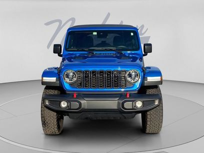 Used 2024 Jeep Wrangler Unlimited Rubicon w/ Safety Group