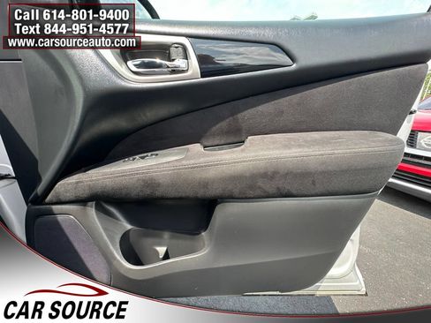 Used 2015 Nissan Pathfinder SV FWD image 26