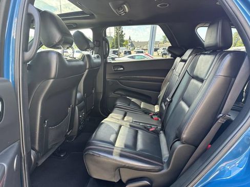 Used 2023 Dodge Durango R/T AWD/4WD image 21