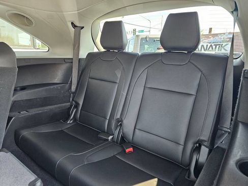 Used 2020 Acura MDX SH-AWD w/ Technology Package image 20