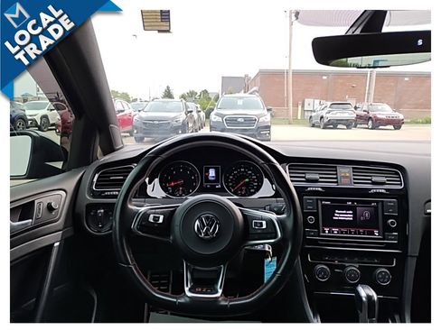 Used 2019 Volkswagen GTI S w/ Driver Assistance Package image 28