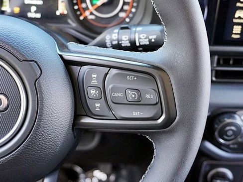 New 2026 Jeep Wrangler Unlimited Rubicon image 41