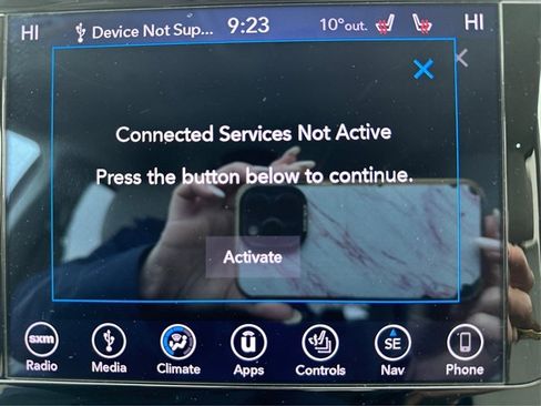 Used 2018 Chrysler Pacifica Touring-L Plus image 46