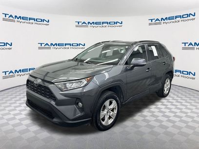 Used 2021 Toyota RAV4 XLE w/ Convenience Package