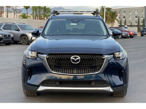 Certified 2024 MAZDA CX-90 Plug-In Hybrid w/ Premium Pkg image 10