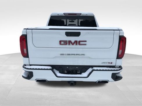 Used 2020 GMC Sierra 1500 AT4 w/ AT4 Preferred Package image 7