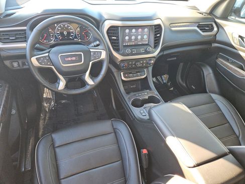 Used 2023 GMC Acadia Denali w/ Denali Ultimate Package image 17