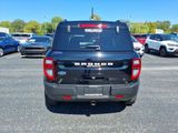 Used 2021 Ford Bronco Sport Outer Banks w/ Outer Banks Package (96D) image 4