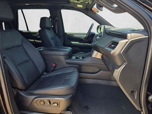 Used 2023 Chevrolet Tahoe RST w/ Luxury Package RWD image 18