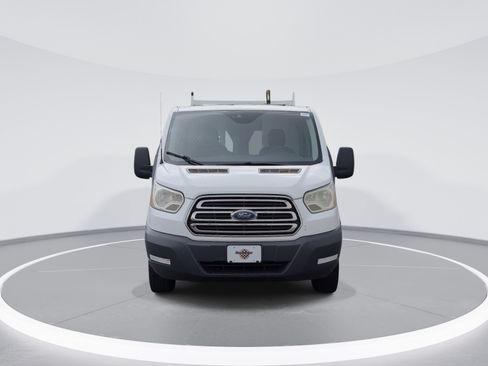 Used 2016 Ford Transit 250 130 Low Roof w/ Exterior Upgrade Package RWD image 2