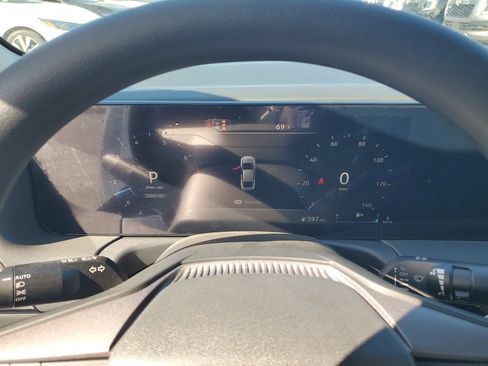 New 2026 Nissan Sentra SV image 13