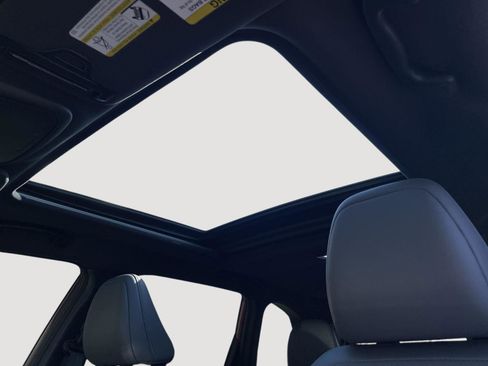 Used 2025 Subaru Forester Limited w/ Popular Package #1 image 29