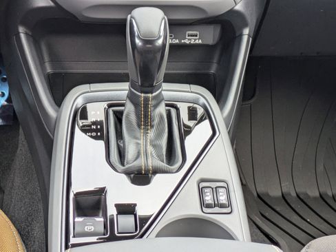 Certified 2025 Subaru Crosstrek 2.5i Sport image 19